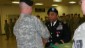 Army Officer Retires, Start work with Air Force