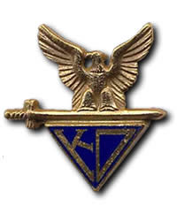 Knights of Dunamis logo