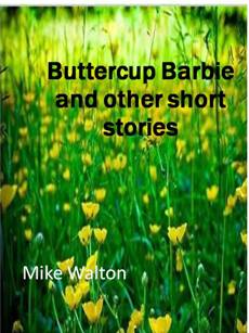 Mike Walton wrote a series of stories about a wonderful 